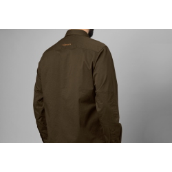 HRKILA TRYM L/S SKJORTE