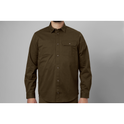 HRKILA TRYM L/S SKJORTE