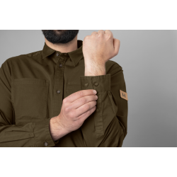 HRKILA TRYM L/S SKJORTE