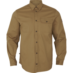 HRKILA TRYM L/S SKJORTE