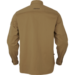 HRKILA TRYM L/S SKJORTE