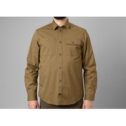 HRKILA TRYM L/S SKJORTE