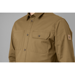 HRKILA TRYM L/S SKJORTE