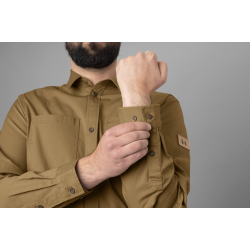 HRKILA TRYM L/S SKJORTE