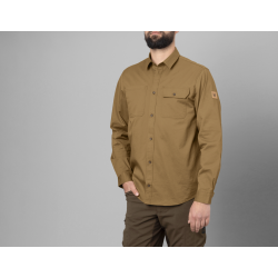 HRKILA TRYM L/S SKJORTE