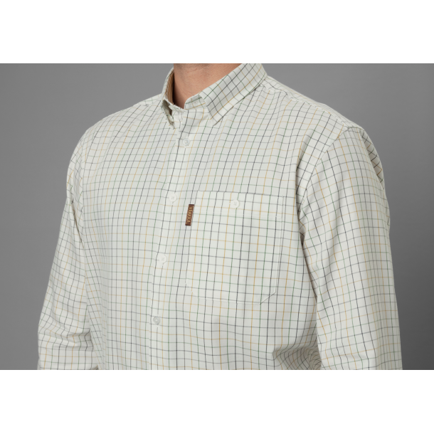 HRKILA ALLERSTON L/S SHIRT