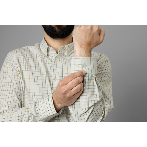 HRKILA ALLERSTON L/S SHIRT