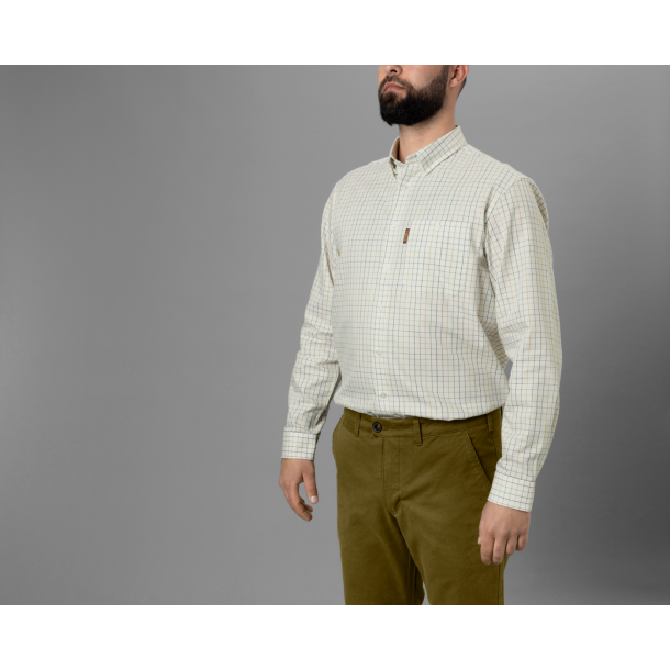 HRKILA ALLERSTON L/S SHIRT