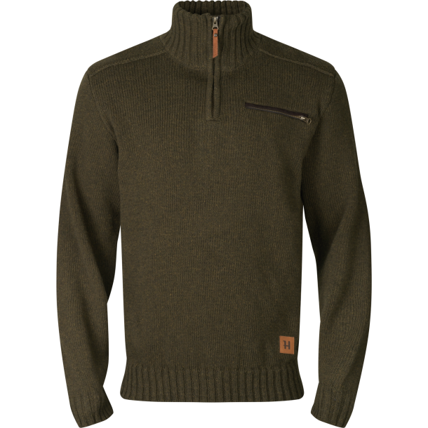 HRKILA ANNABODA 2.0 HSP KNIT PULLOVER