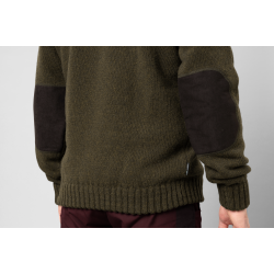HRKILA ANNABODA 2.0 HSP KNIT PULLOVER