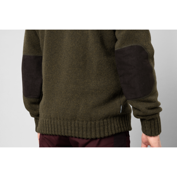 HRKILA ANNABODA 2.0 HSP KNIT PULLOVER