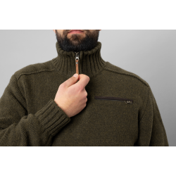 HRKILA ANNABODA 2.0 HSP KNIT PULLOVER