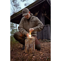 HRKILA ANNABODA 2.0 HSP KNIT PULLOVER