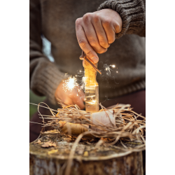 HRKILA ANNABODA 2.0 HSP KNIT PULLOVER