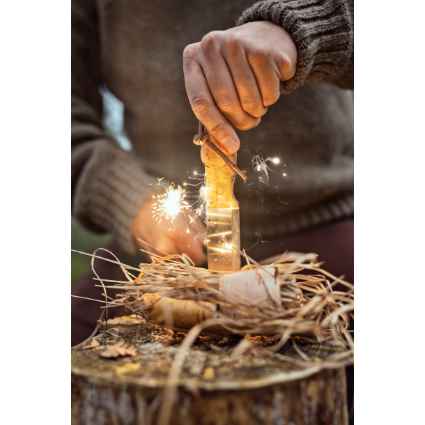 HRKILA ANNABODA 2.0 HSP KNIT PULLOVER