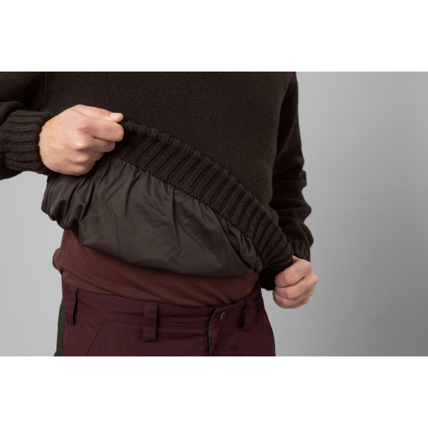 HRKILA ANNABODA 2.0 HSP KNIT PULLOVER