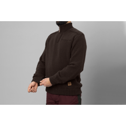 HRKILA ANNABODA 2.0 HSP KNIT PULLOVER