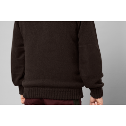 HRKILA ANNABODA 2.0 HSP KNIT PULLOVER