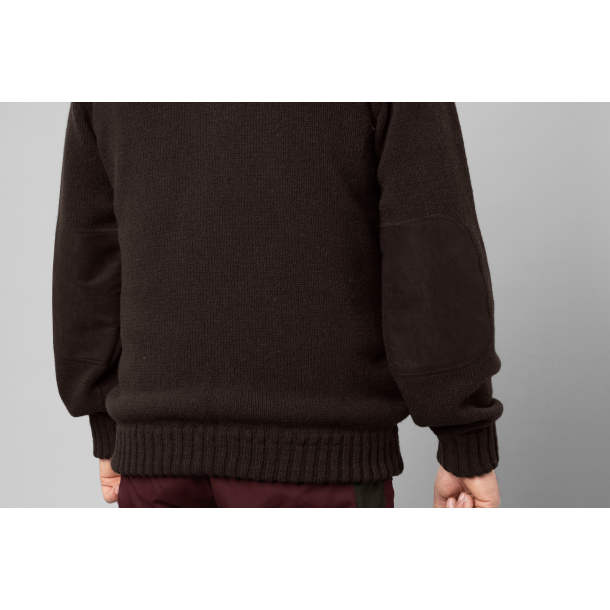 HRKILA ANNABODA 2.0 HSP KNIT PULLOVER