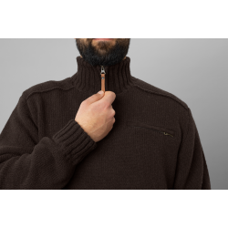 HRKILA ANNABODA 2.0 HSP KNIT PULLOVER