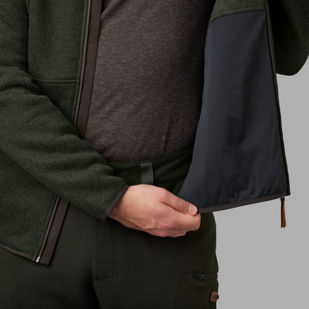 Hrkila Metso full zip