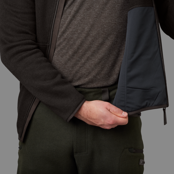 Hrkila Metso full zip