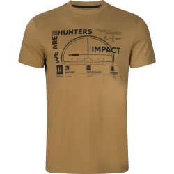 HRKILA IMPACT S/S T-SHIRT