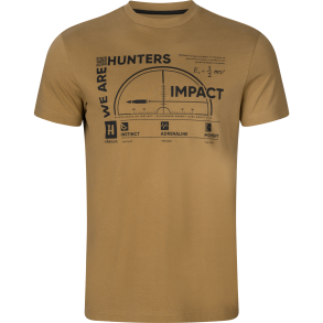 HRKILA IMPACT S/S T-SHIRT