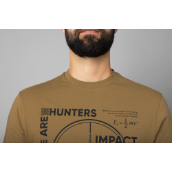 HRKILA IMPACT S/S T-SHIRT