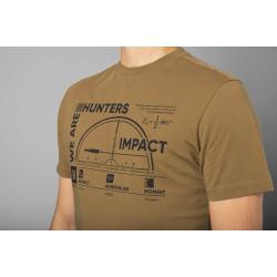 HRKILA IMPACT S/S T-SHIRT