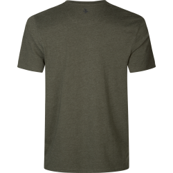 Seeland Buck Fever T-shirt