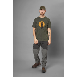 Seeland Buck Fever T-shirt