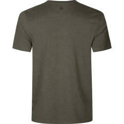 Seeland Stag Fever T-shirt