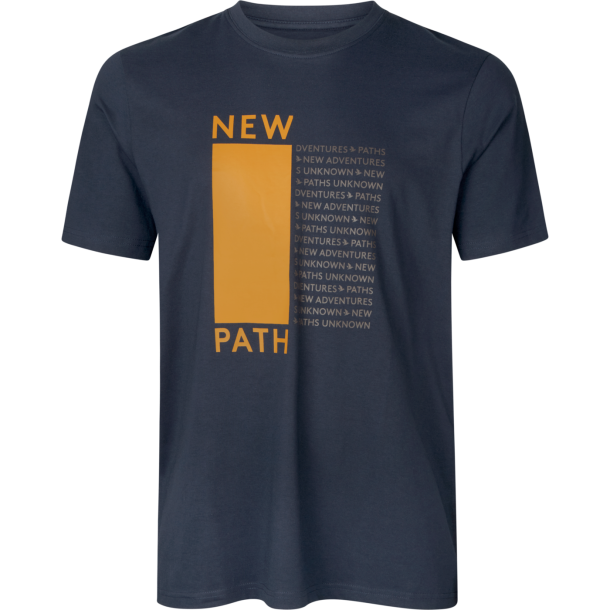 Seeland Path T-shirt