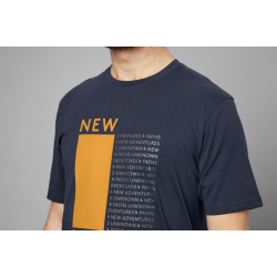 Seeland Path T-shirt