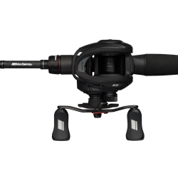 Abu Max SX Casting Fiskest 6,6 fod 10-40g