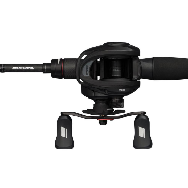 Abu Max SX Casting Fiskest 6,6 fod 10-40g