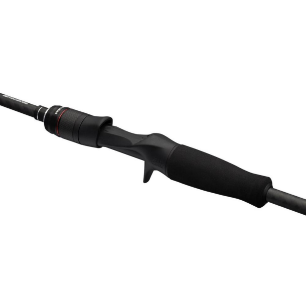 Abu Max SX Casting Fiskest 6,6 fod 10-40g