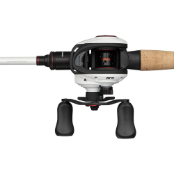 Abu Max pro Casting Fiskest