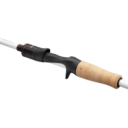 Abu Max pro Casting Fiskest