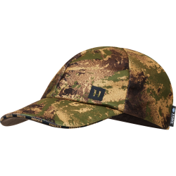 Hrkila Deer Stalker camo HWS cap