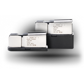 Titan 16 Patron magasin (MAGNUM) 2 skuds