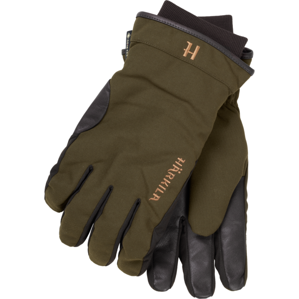 Hrkila Pro Hunter GTX gloves