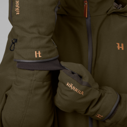 Hrkila Pro Hunter GTX gloves