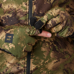 Hrkila Deer Stalker camo HWS gloves - AXIS MSPForest