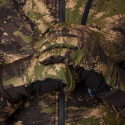 Hrkila Deer Stalker camo HWS gloves - AXIS MSPForest