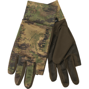 Hrkila Deer Stalker camo mesh handske