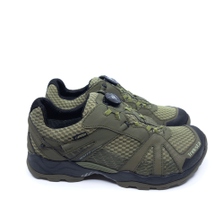 Treksta Kobra Boa, Green