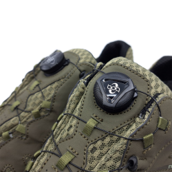 Treksta Kobra Boa, Green