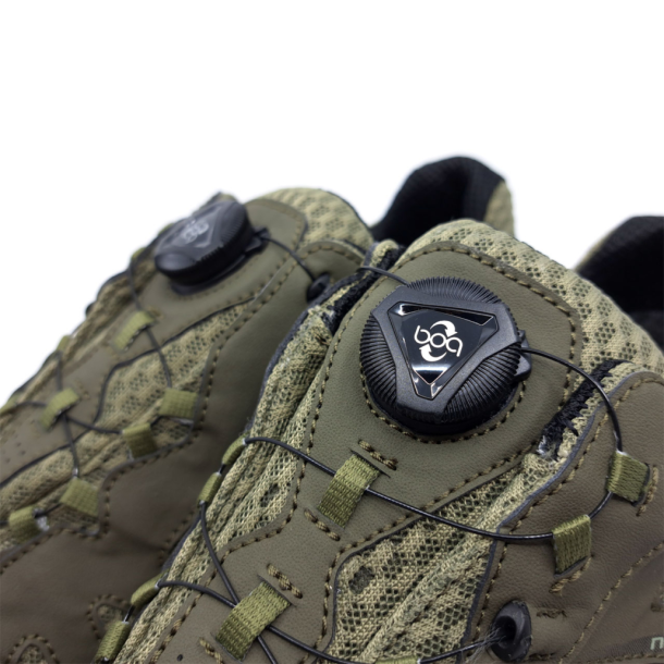 Treksta Kobra Boa, Green